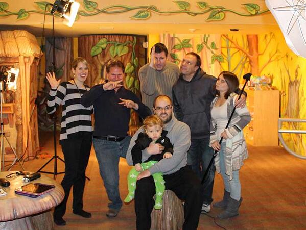 Ronald McDonald House Fundraising Video