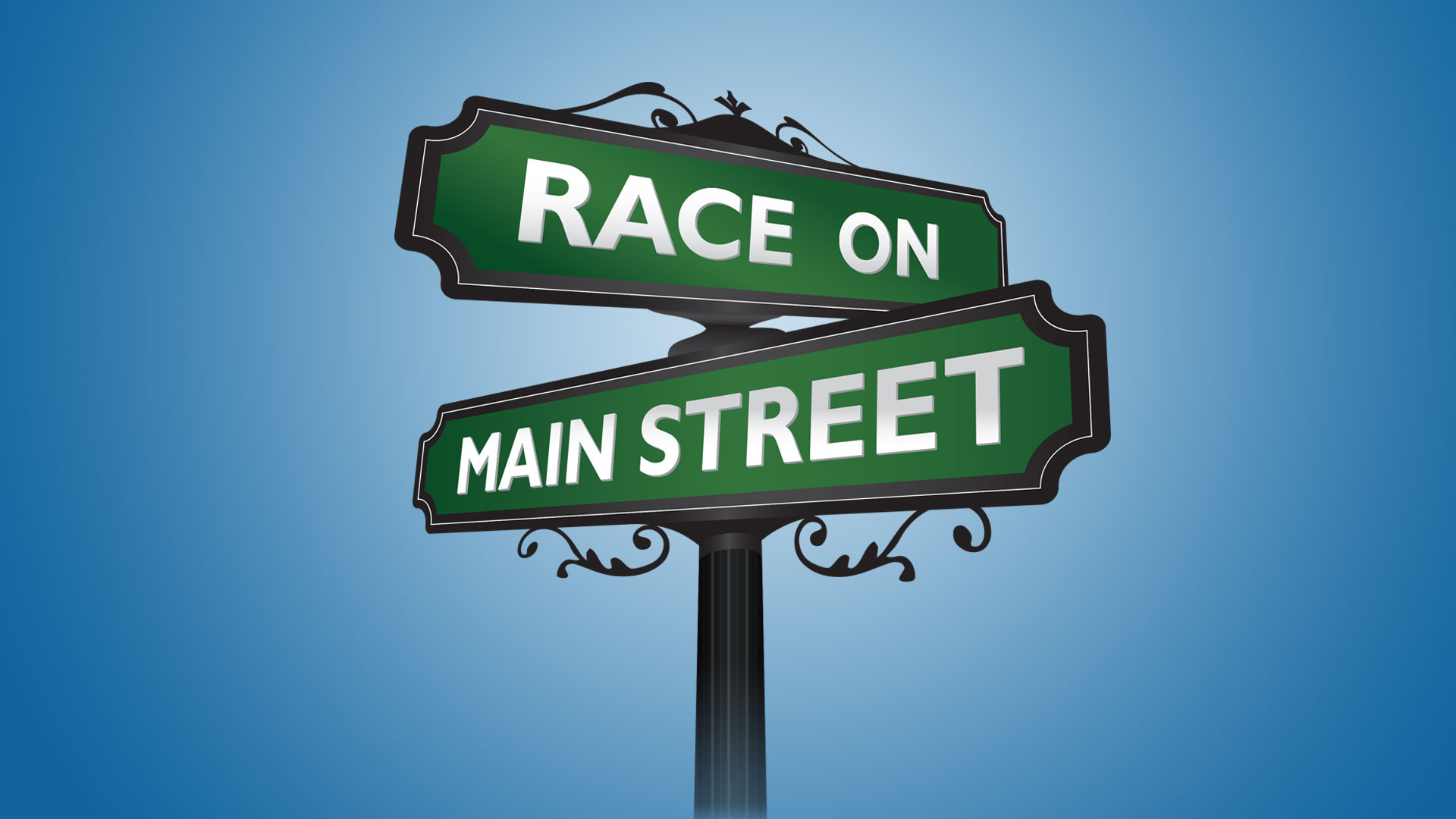 Race on Main Street Debut