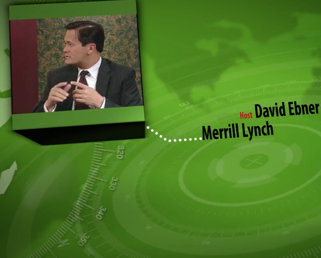 Money Matters Title Sequence