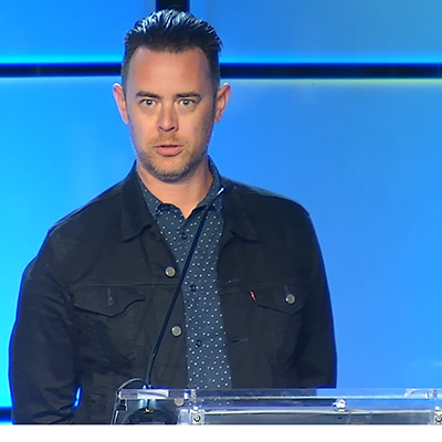 Music Biz Hall of Fame Video honoring Russ Solomon, founder of Tower Records