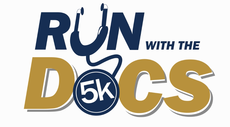 Run with the Docs 5k Benefit