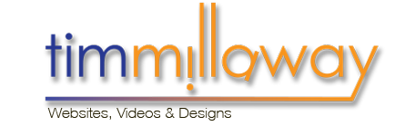 Tim Millaway Logo